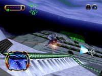une photo d'Ã©cran de B-Movie sur Sony Playstation